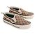 Gucci Sneaker braun Stoff Größe 36 - Ansicht 3