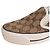 Gucci Sneaker braun Stoff Größe 36 - Ansicht 5