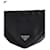 Borsa Prada in pelle nera Nero  - vista 4