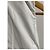Giambattista Valli Robe Giamba blanche T.40 - vue 8