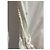 Giambattista Valli Robe Giamba blanche T.40 - vue 9