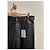 Pantalone Balenciaga nero T.48 NUOVO - vista 2
