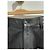 Pantalone Balenciaga nero T.48 NUOVO - vista 3