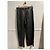 Pantalone Balenciaga nero T.48 NUOVO - vista 4