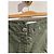 Short Chanel kaki T.42 Khaki - Ansicht 3