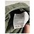 Short Chanel kaki T.42 Khaki - Ansicht 5