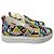 Sneaker Fendi T.39 Neu Mehrfarben