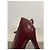 Escarpines Chanel bordeaux T.37 Burdeos - vista 4