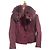 Gianni Versace Versace Jacke rot T.34