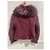 Gianni Versace Versace Jacke rot T.34 - Ansicht 3