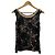 Canotta Dolce & Gabbana verde T.34