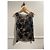 Canotta Dolce & Gabbana verde T.34 - vista 5