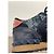 Valentino Garavani Sneakers Valentino blu T.41 IT - vista 10