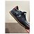 Valentino Garavani Sneakers Valentino blu T.41 IT - vista 3