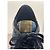 Valentino Garavani Sneakers Valentino blu T.41 IT - vista 7