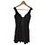 Carven Kleid schwarz Gr. 36