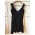 Carven Kleid schwarz Gr. 36 - Ansicht 2