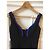 Carven Kleid schwarz Gr. 36 - Ansicht 3