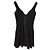 Carven Kleid schwarz Gr. 36 - Ansicht 6
