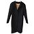 Abrigo Dolce & Gabbana T.34 Negro - vista 6
