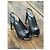 Chanel Pumps grau Gr. 35,5 - Ansicht 2