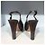 Chanel Pumps grau Gr. 35,5 - Ansicht 4