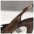 Chanel Pumps grau Gr. 35,5 - Ansicht 6