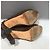 Chanel Pumps grau Gr. 35,5 - Ansicht 7