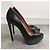 Alaïa Décolleté Alaia neri T.35,5 Nero - Ansicht 2