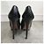Alaïa Décolleté Alaia neri T.35,5 Nero - Ansicht 4
