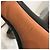 Alaïa Décolleté Alaia neri T.35,5 Nero - Ansicht 6