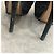 Fendi Black Suede Open Toe Boots Size 36 - view 5
