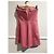 Valentino Garavani Valentino Kleid rosa T.38 Pink - Ansicht 2
