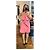 Valentino Garavani Valentino Kleid rosa T.38 Pink - Ansicht 7