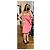 Valentino Garavani Valentino Kleid rosa T.38 Pink - Ansicht 8