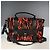 Borsa Proenza Schouler PS1 Rosso - vista 3