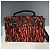Borsa Proenza Schouler PS1 Rosso - vista 4