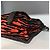 Borsa Proenza Schouler PS1 Rosso - vista 6