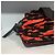 Borsa Proenza Schouler PS1 Rosso - vista 7