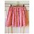 Falda Moschino rosa T.36 - vista 2