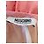 Falda Moschino rosa T.36 - vista 3
