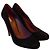 Décolleté Miu Miu Noirs T.39,5 Nero - vista 7