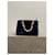 Gianni Versace Borsa Versace velluto viola Porpora - vista 5