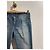 Jeans Paul & Joe azul T.27 - vista 2