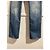 Jeans Paul & Joe azul T.27 - vista 4
