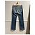 Jeans Paul & Joe azul T.27 - vista 5