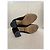 Botas Dolce & Gabbana pretas T.35,5 Preto - vista 5
