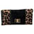 Pochette Emilio Pucci leopard Nero