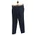 Pantalone Prada blu navy T.34