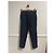 Pantalone Prada blu navy T.34 - vista 2
